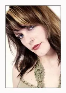 Floor Jansen - (2009) Floor Jansen 04.jpg